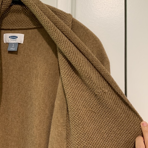 ⭐️3/$20⭐️ Old Navy Textured Cardigan - Picture 6 of 6